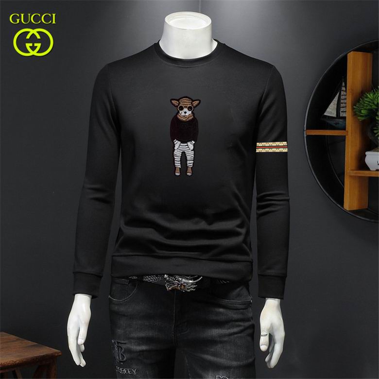 Gucci Sweatshirt m-3xl-080